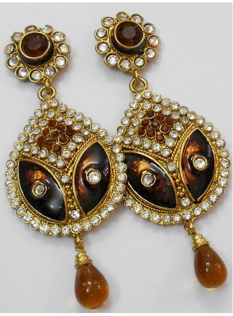 Fashion Earrings